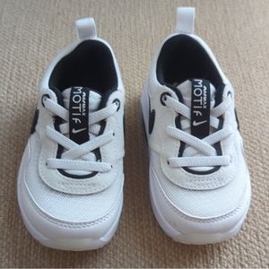 Toddler Nike Air Max Motif